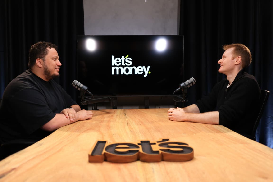 Especial Let’s Money Podcast: Open Finance