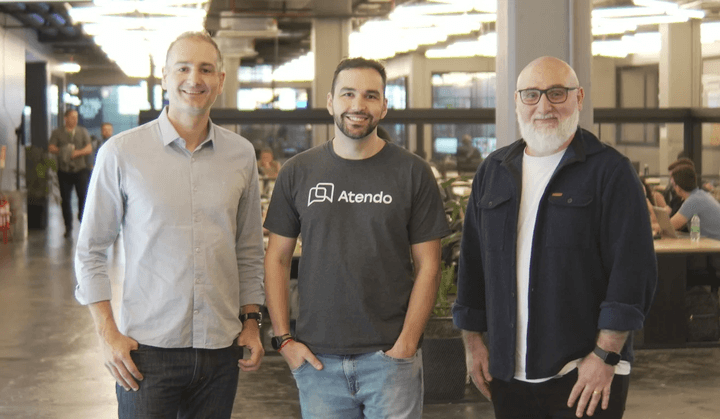 Compra de startup reforça aposta em IA para empresas