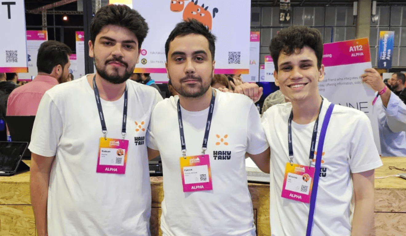 Startup aposta em IA para organizar dados corporativos