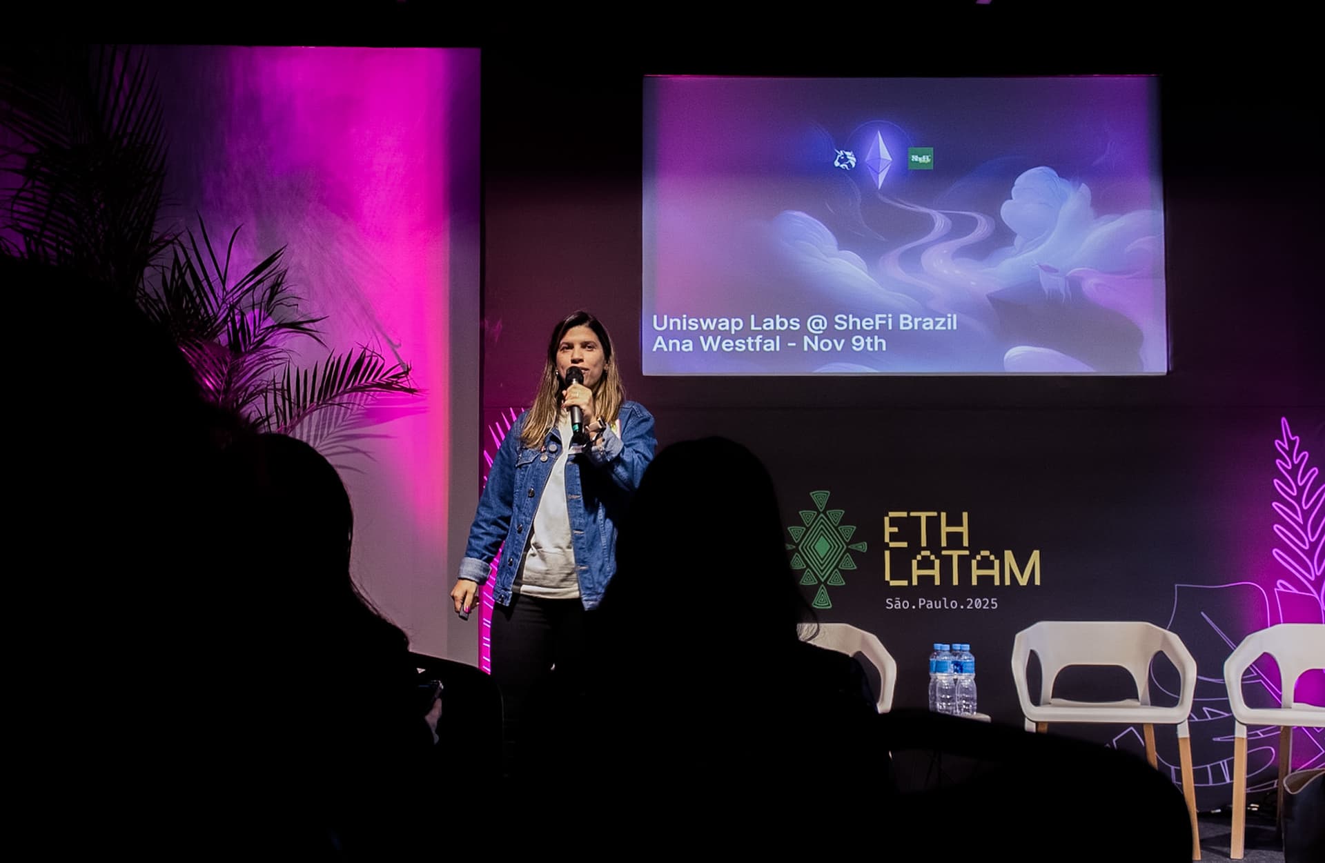 Uniswap Labs vê Brasil como mercado chave para expandir o acesso ao DeFi