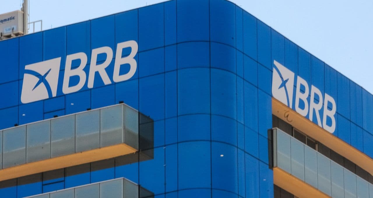 BRB reforça solidez e nega exigência de aporte de capital