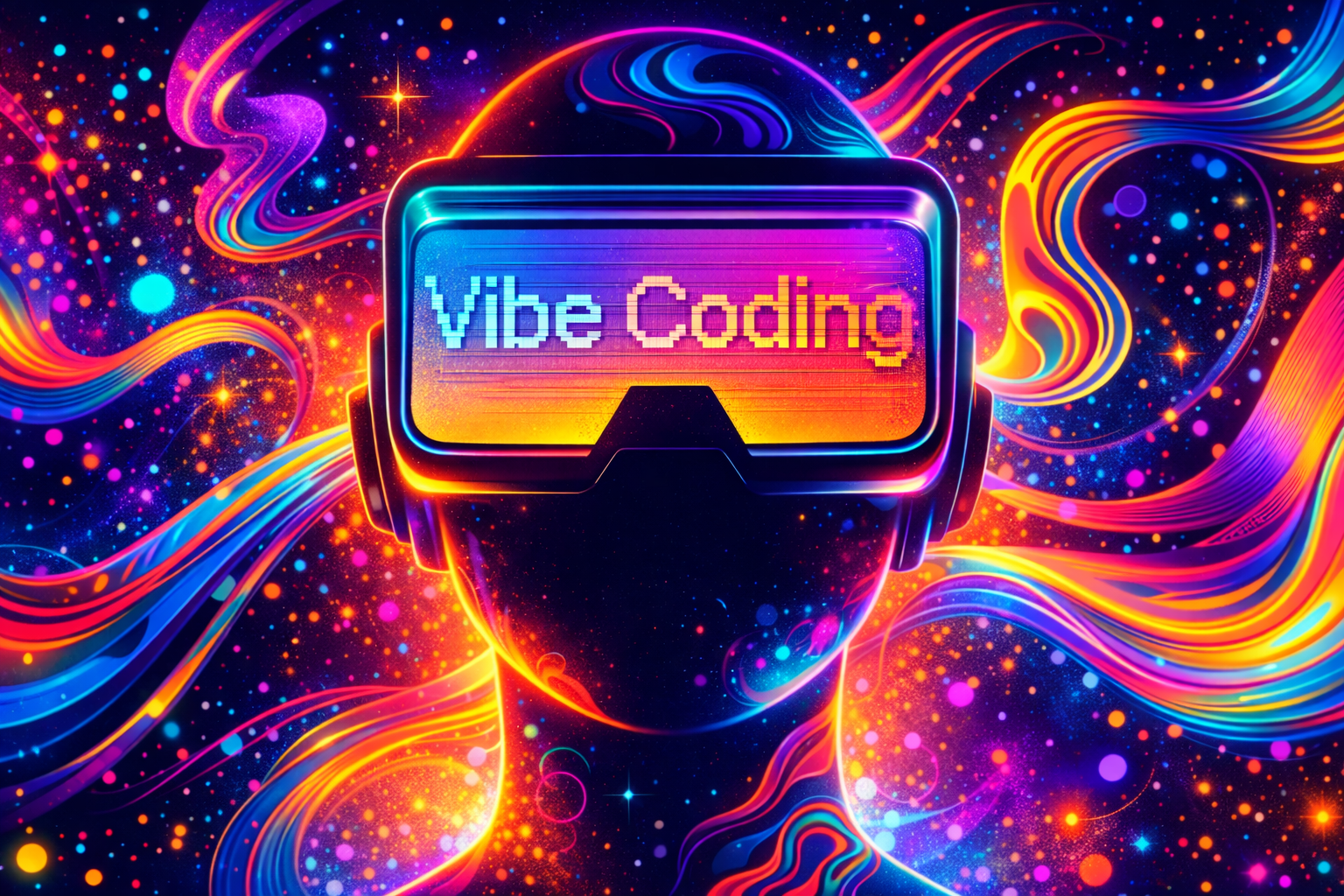 Vibe coding: quando criar deixa de ser privilégio do time técnico