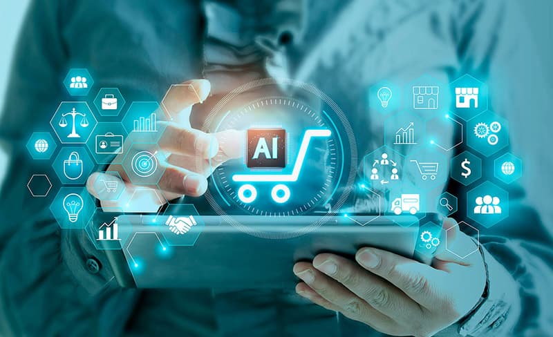 Agentic commerce em 2026: do hype à infraestrutura