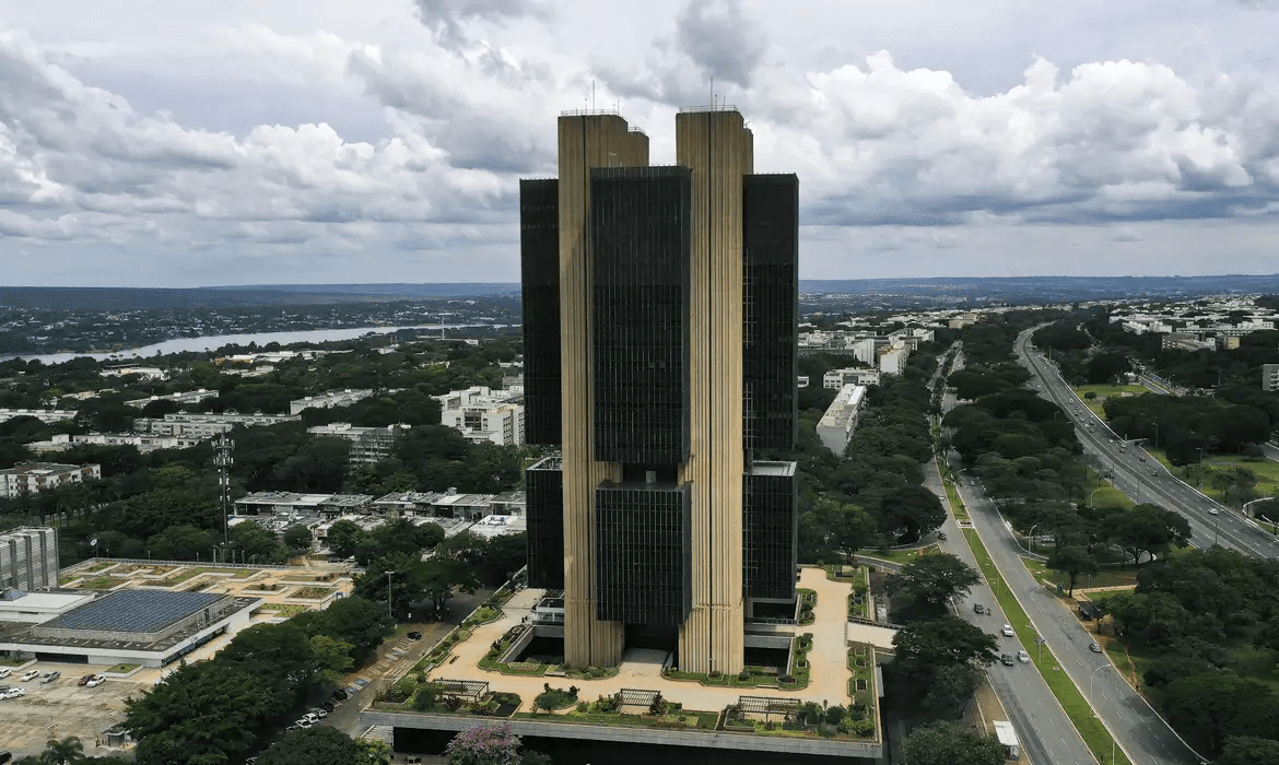 BC prevê integração de Pix, Drex e Open Finance até 2029