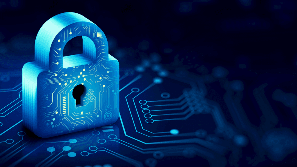 O blockchain que paga a conta: ROI real no sistema financeiro