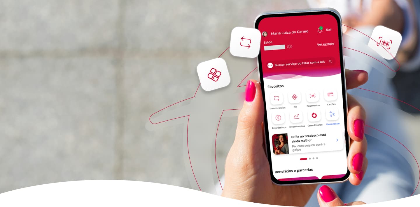 PicPay, C6 e Bradesco lideram queixas contra bancos no 4º tri de 25