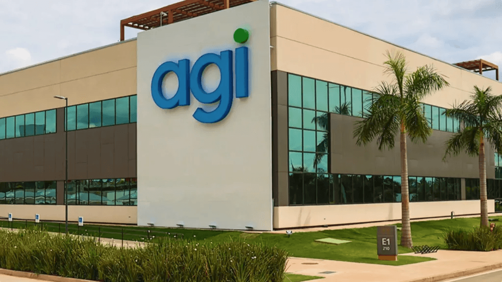 Agibank retoma originação após suspensão e lucra R$ 1 bi