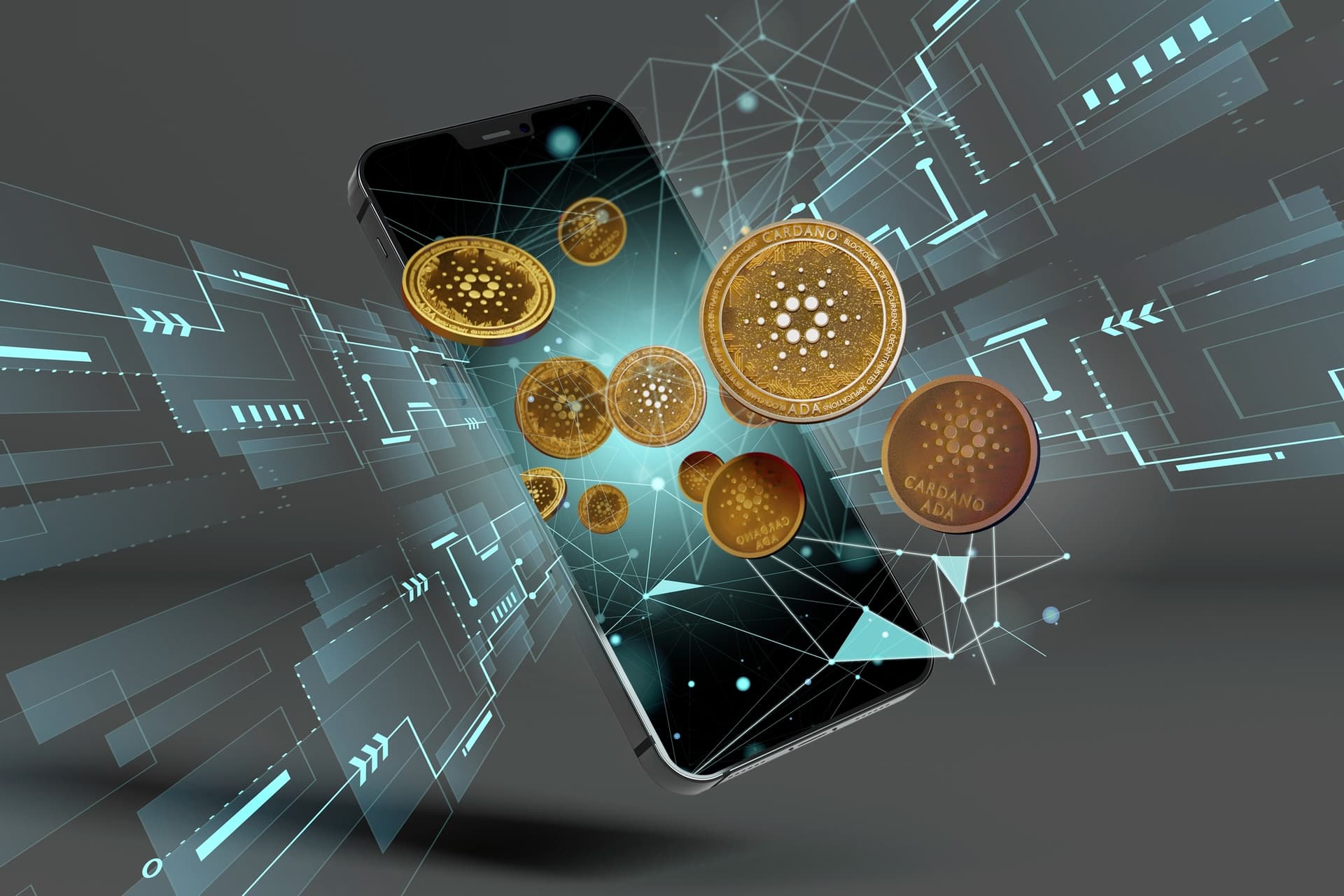 O futuro das moedas digitais: CBDCs, stablecoins e Drex