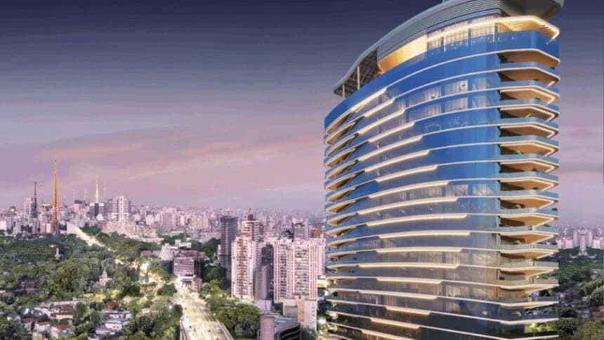 Nubank “muda de casa” e amplia presença em SP