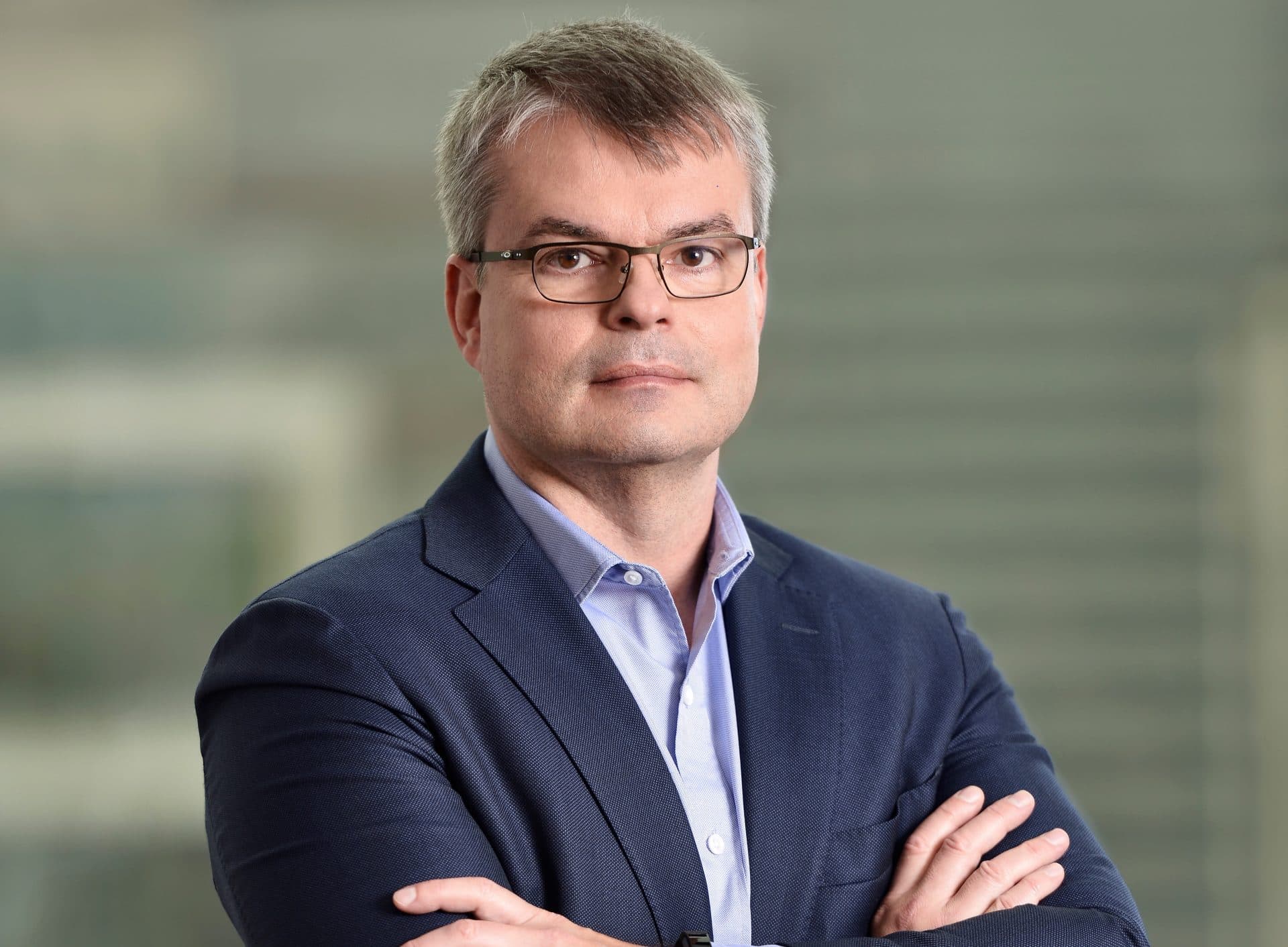 Ex-diretor do BC lança stablecoin atrelada à dívida pública