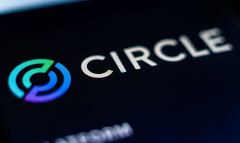 Circle lança blockchain Arc com Visa e BlackRock