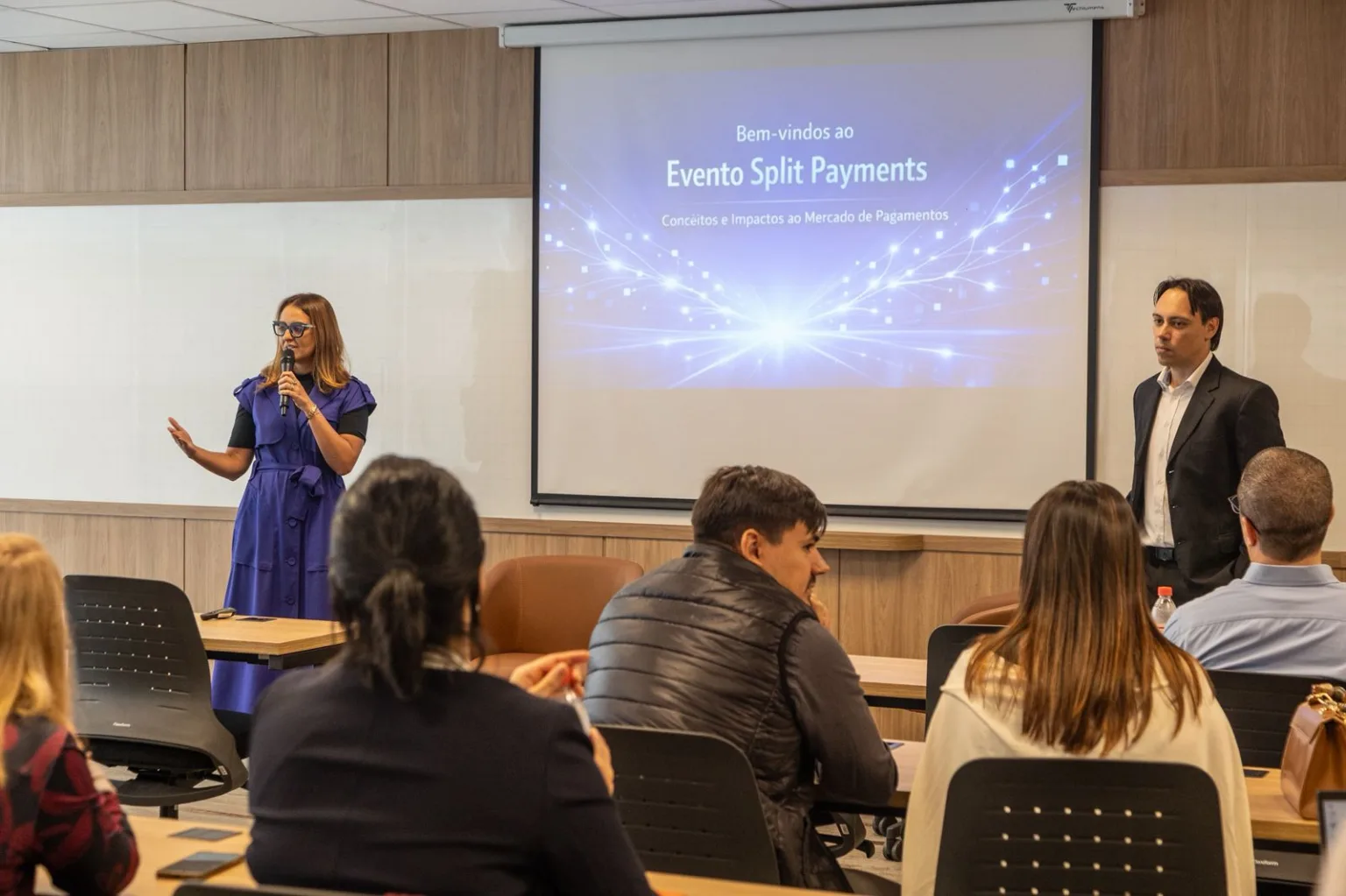 Split payment terá foco B2B e repasse em D+1 até 2027