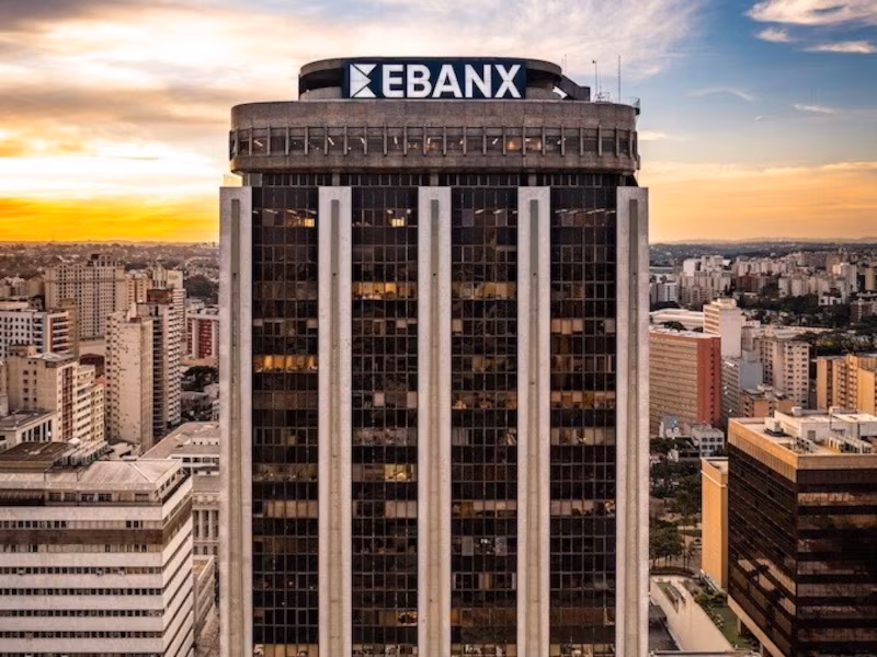Serviços digitais lideram comércio global emergente