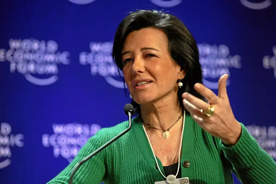 Santander exposto a colapso da MFS no Reino Unido
