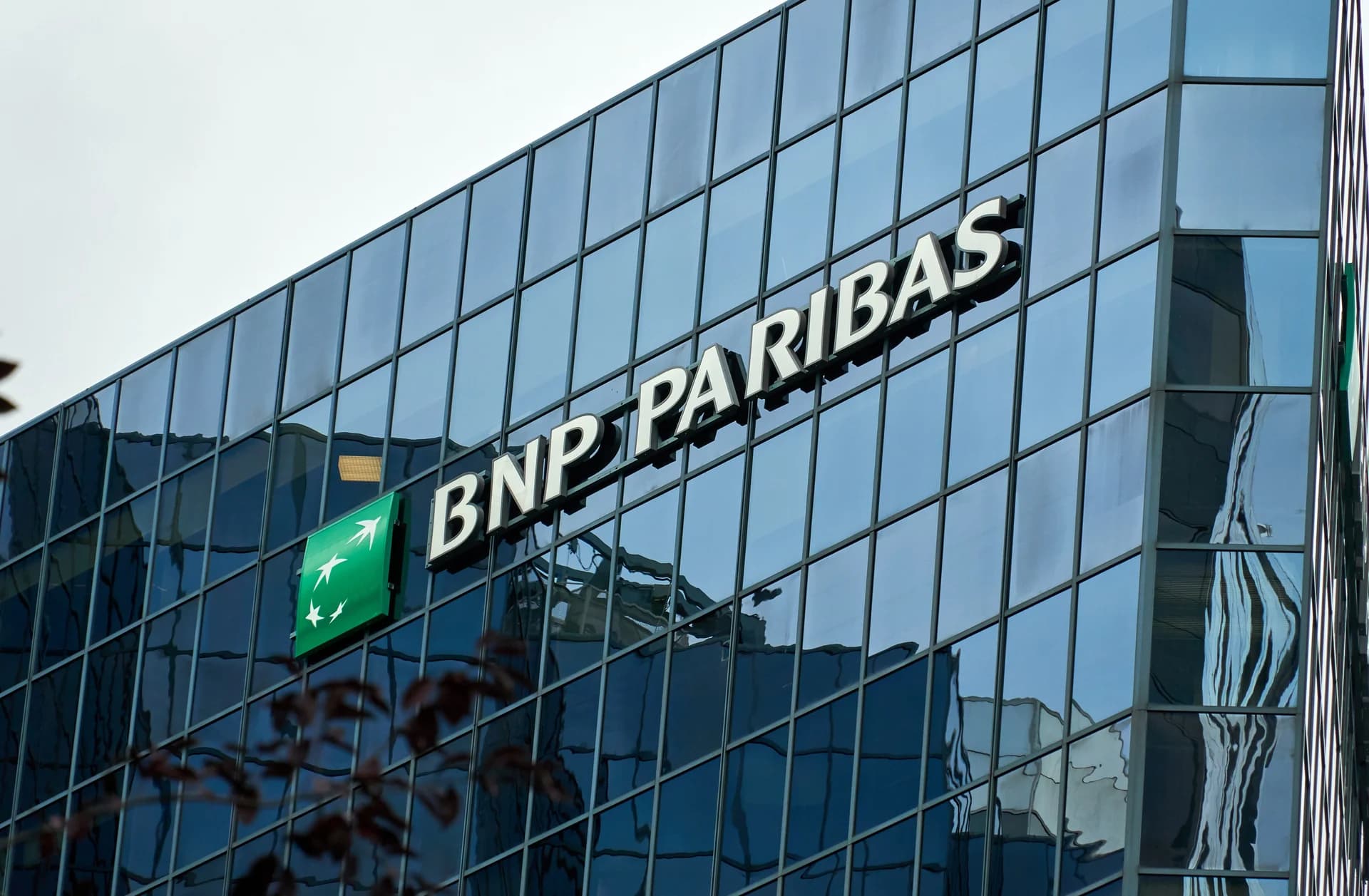 BNP Paribas amplia time em Miami após receita crescer 47%