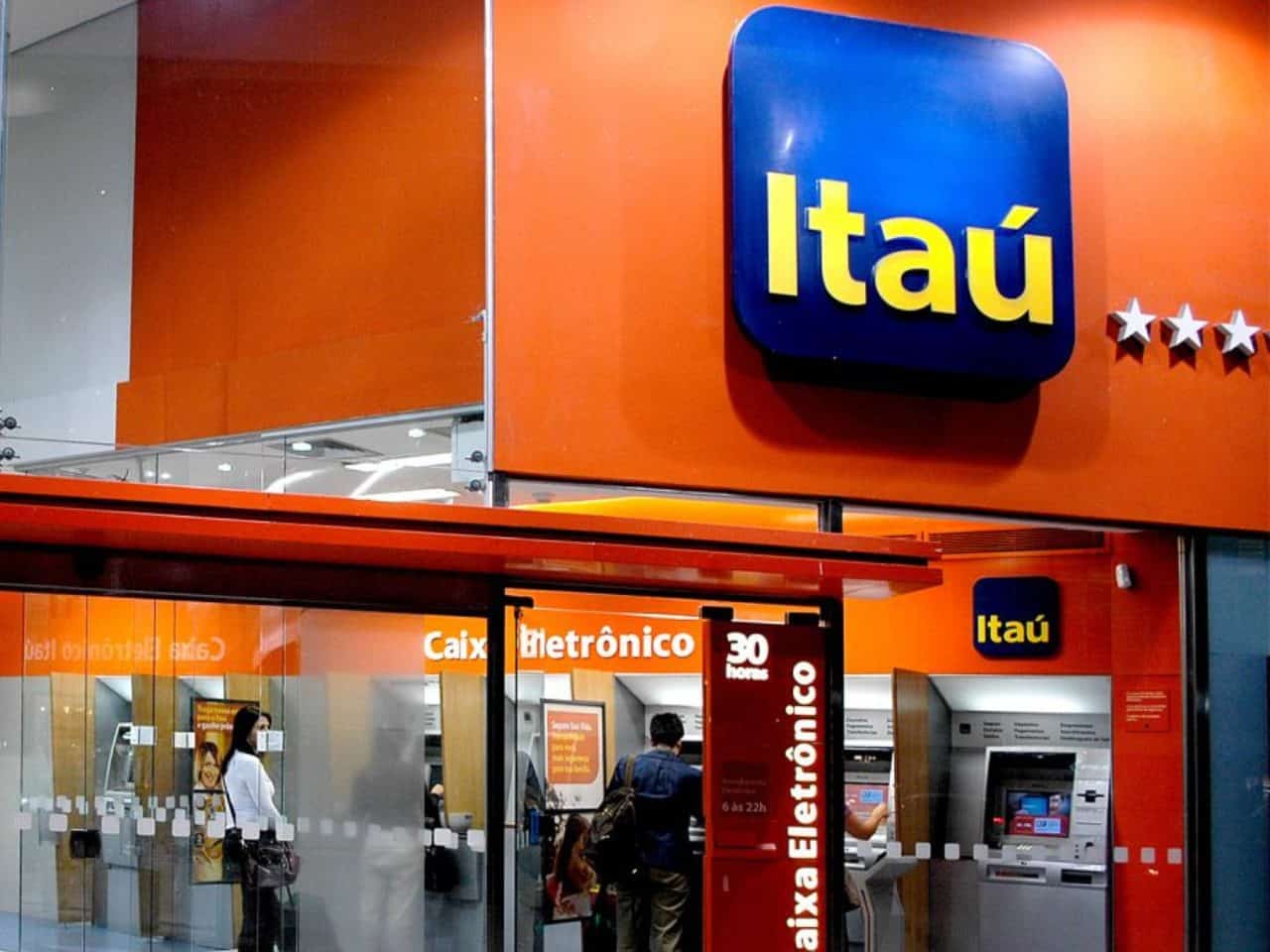 Itaú ressarce clientes por seguros cobrados sem autorização