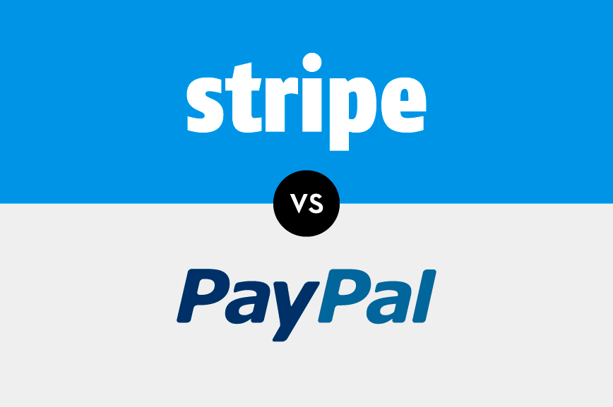 Stripe avalia compra total ou parcial do PayPal
