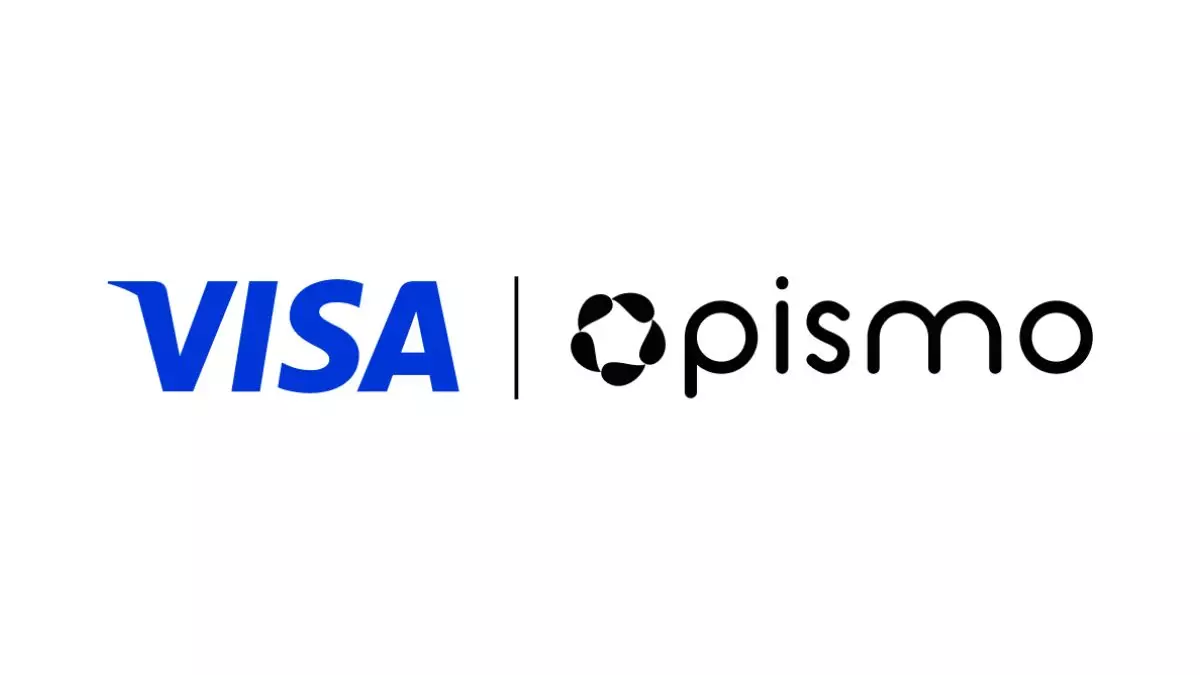 Pismo corta marketing e RH ao ser absorvida pela Visa