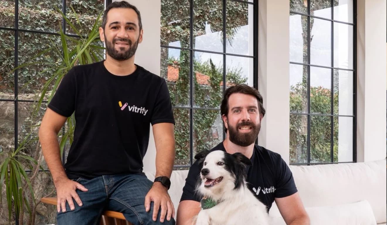 Vitrify capta R$ 1 milhão para organizar crédito privado