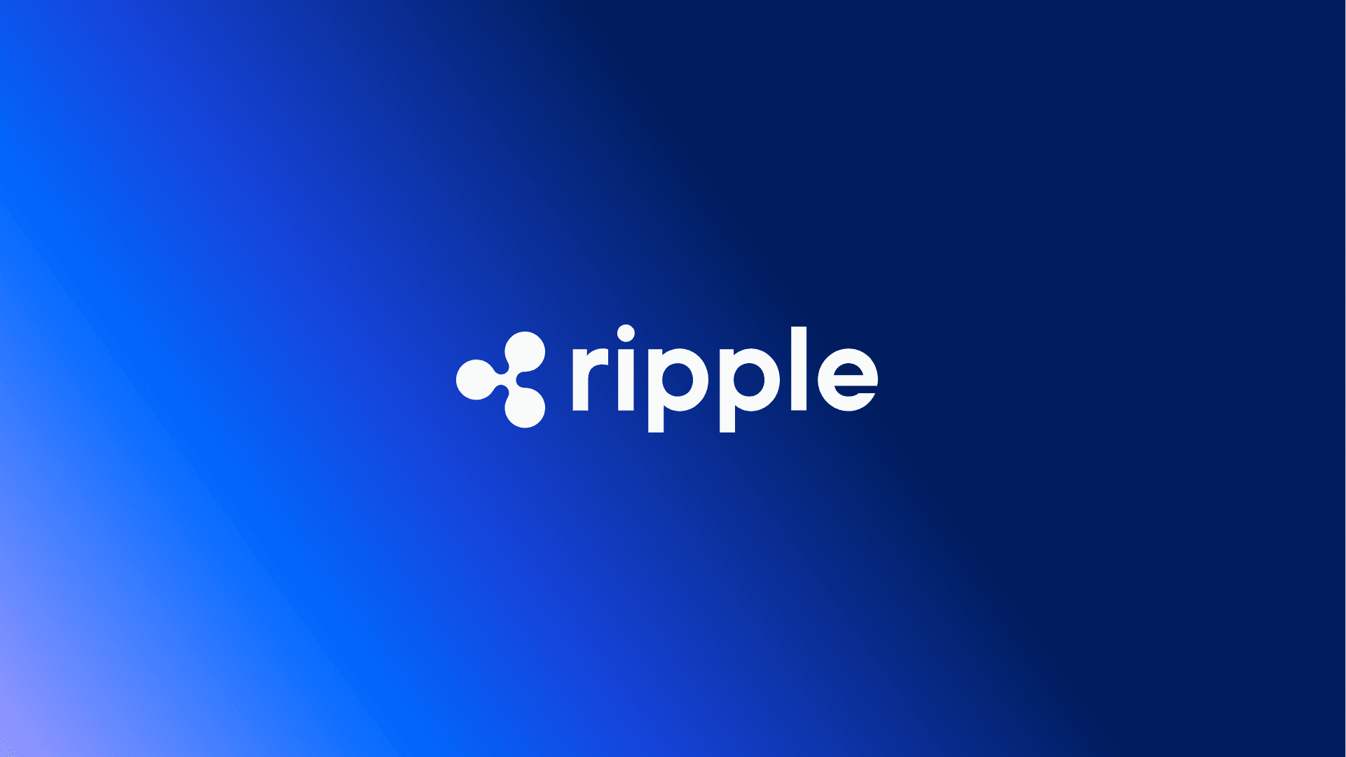Ripple expande operação no Brasil e pede licença ao BC