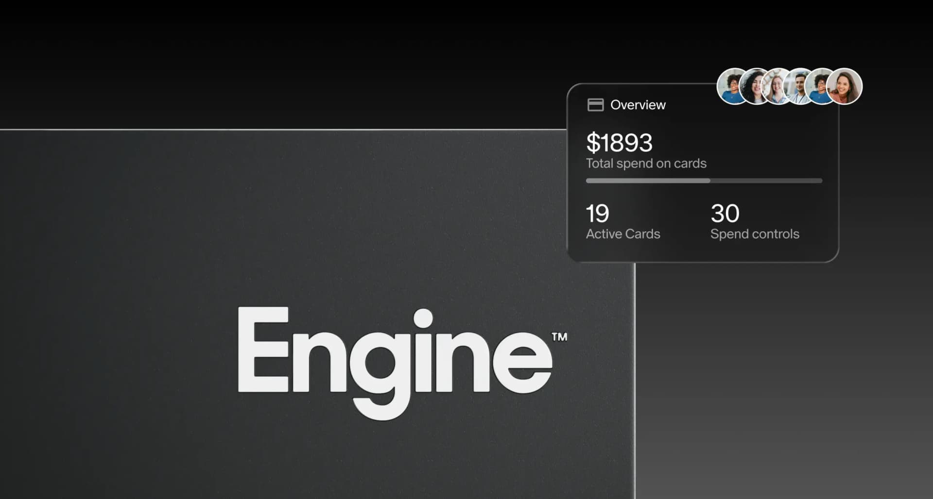 Plataforma de viagens Engine lança cartão corporativo