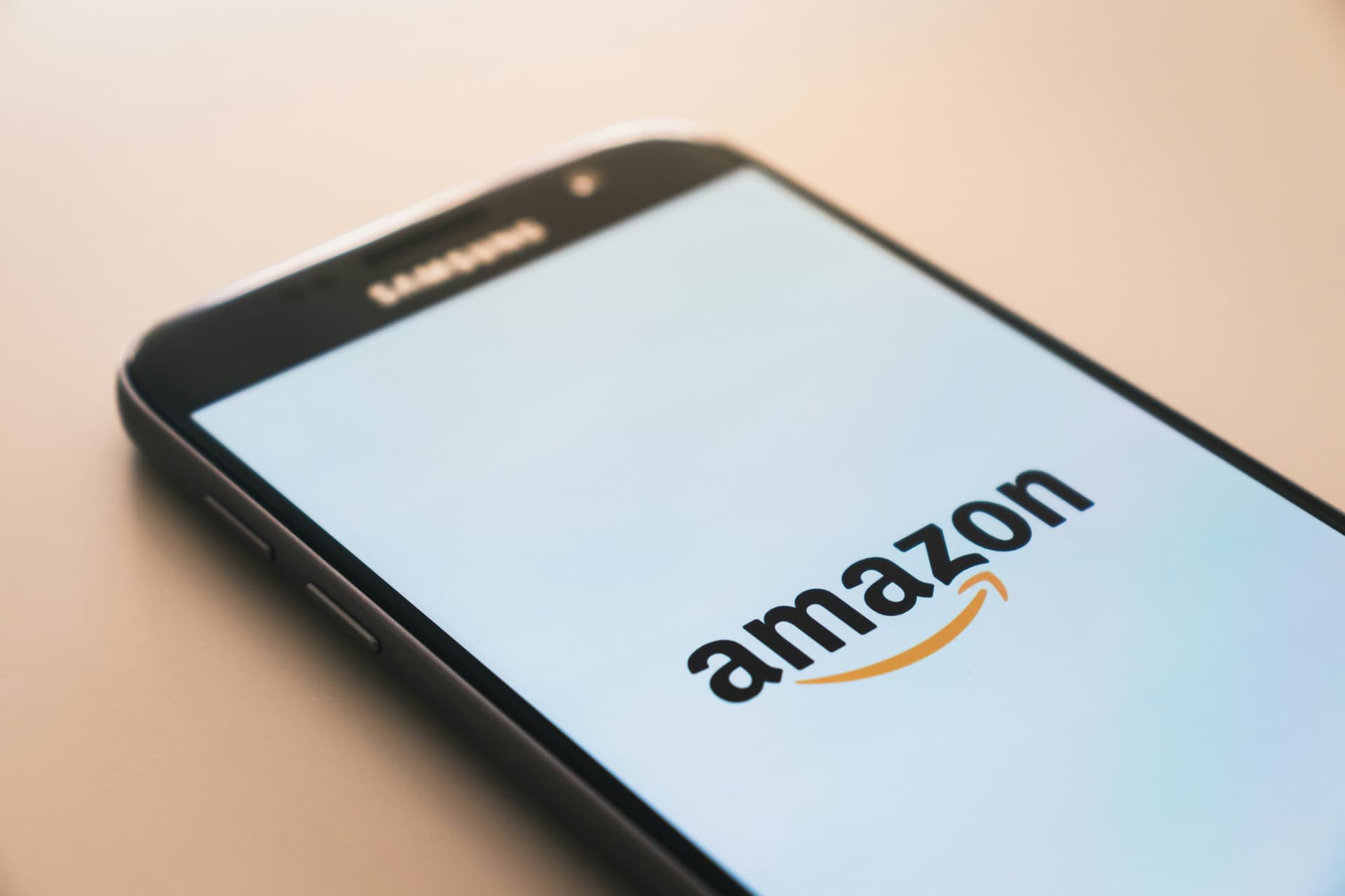 Amazon acerta venda de pagamentos no Oriente Médio à PayTabs