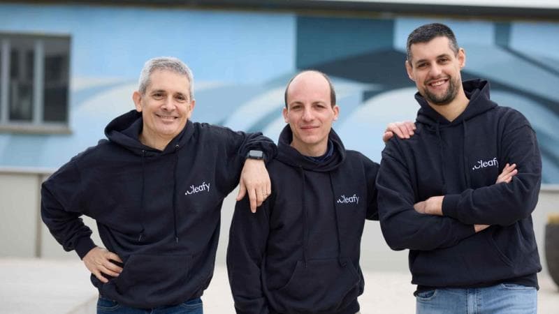 Cleafy capta €12 mi para combater fraudes bancárias