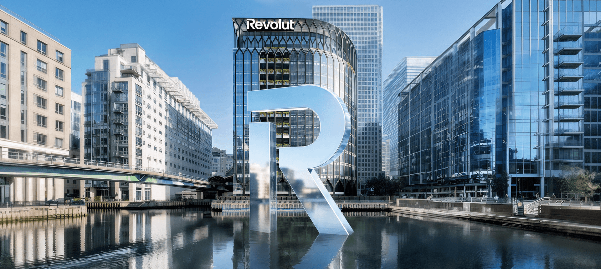 Após licença na Colômbia, Revolut pede outra na Suíça