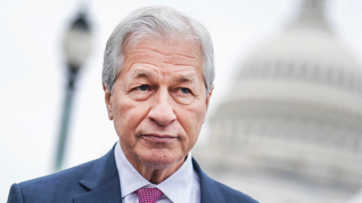 CEO do JPMorgan chama Mythos de ‘arma nuclear’ nos bancos