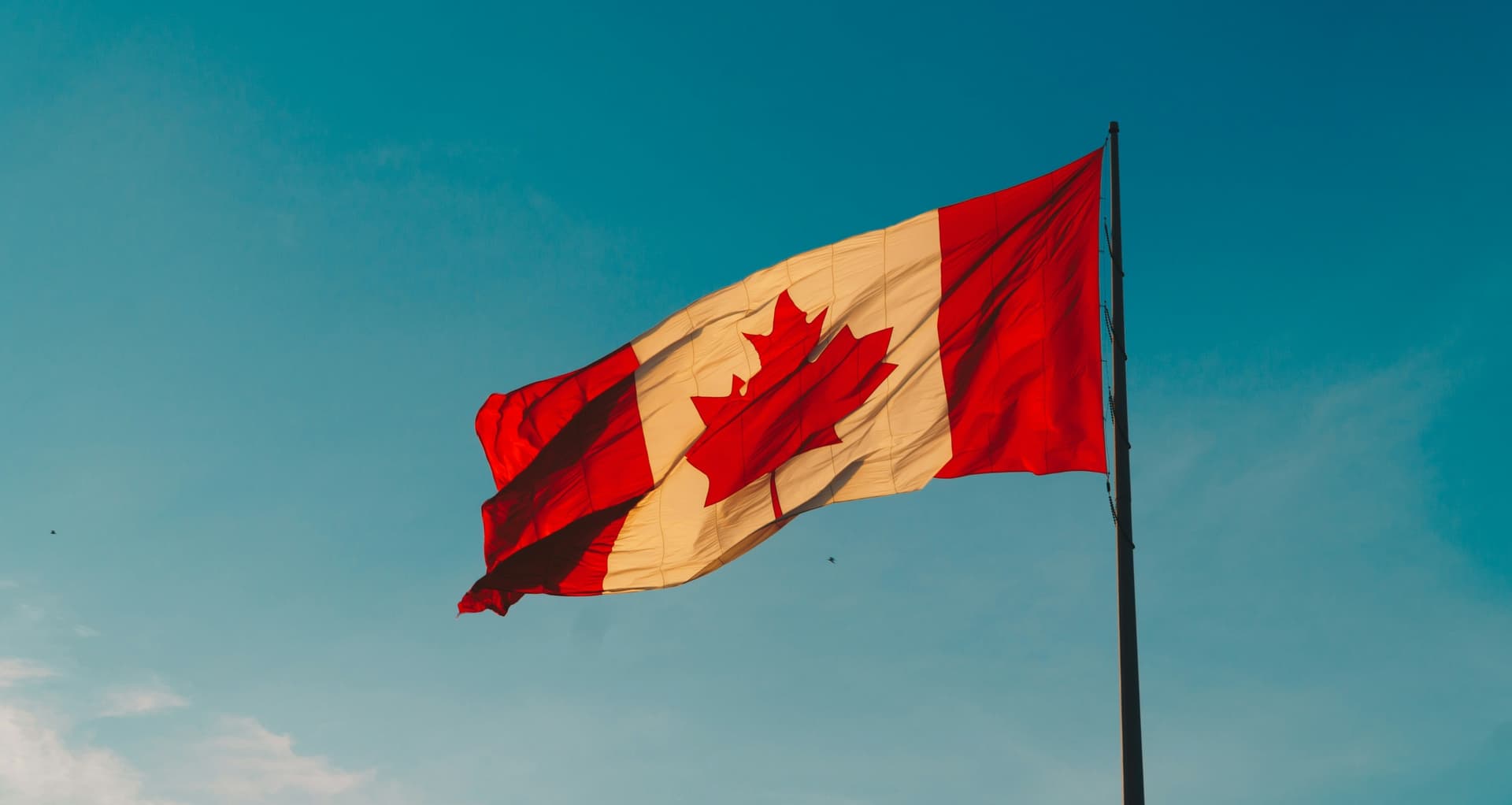 KPMG: investimento em fintechs no Canadá cai 40% em um ano