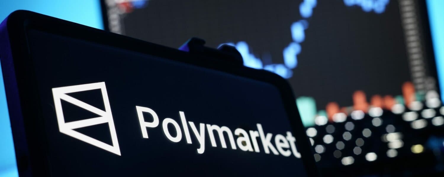 JPMorgan encerra conta da Polymarket, revela FT