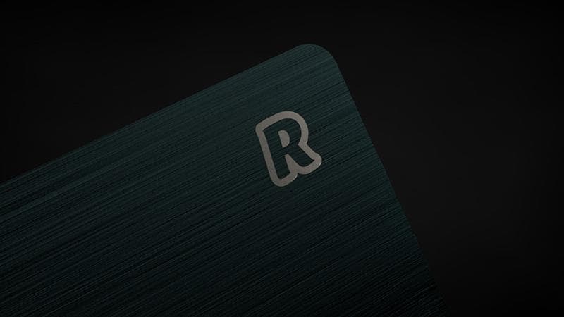 Revolut lança cartão físico de cripto com tema Dogecoin