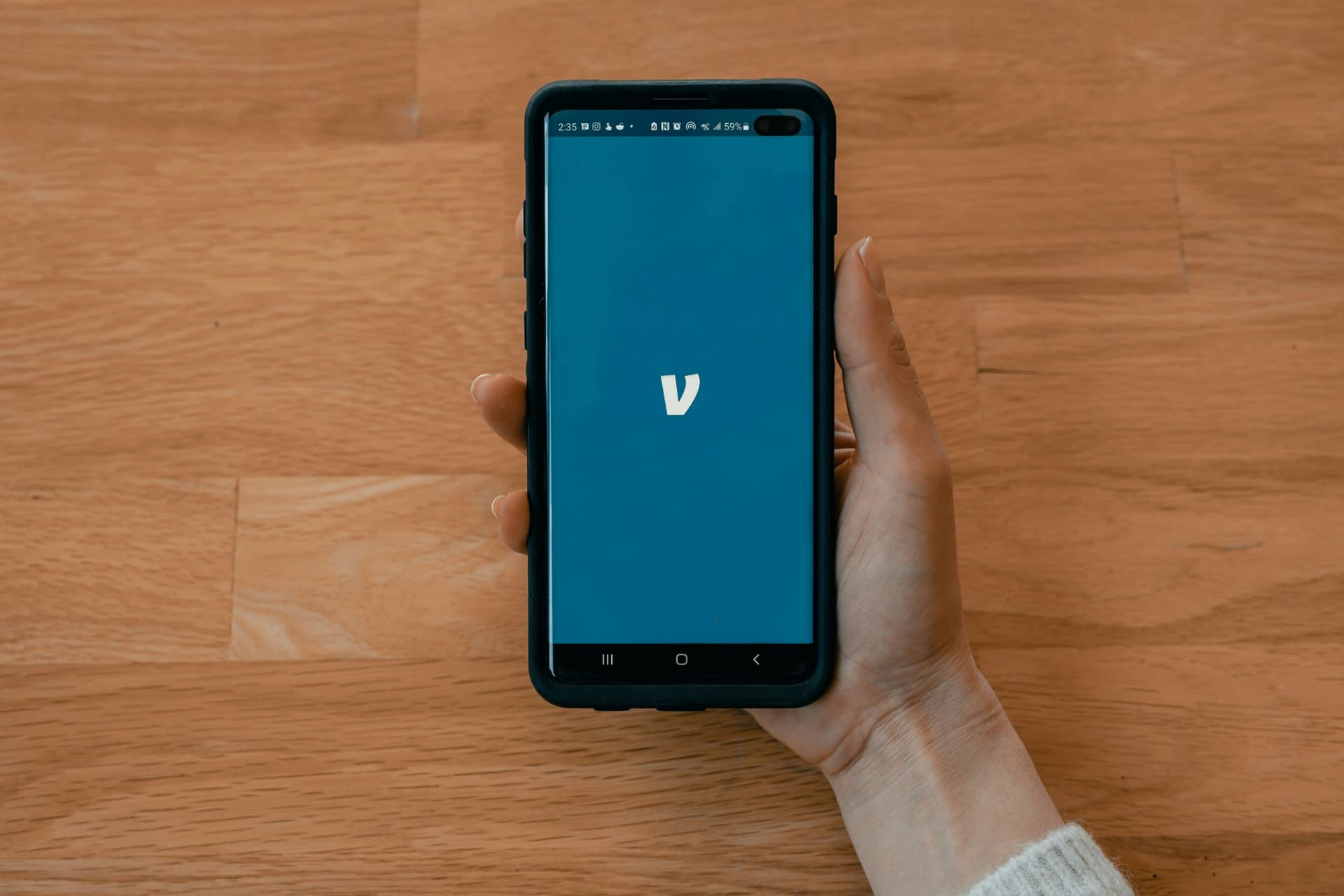 Venmo refaz app do zero e mira hub financeiro