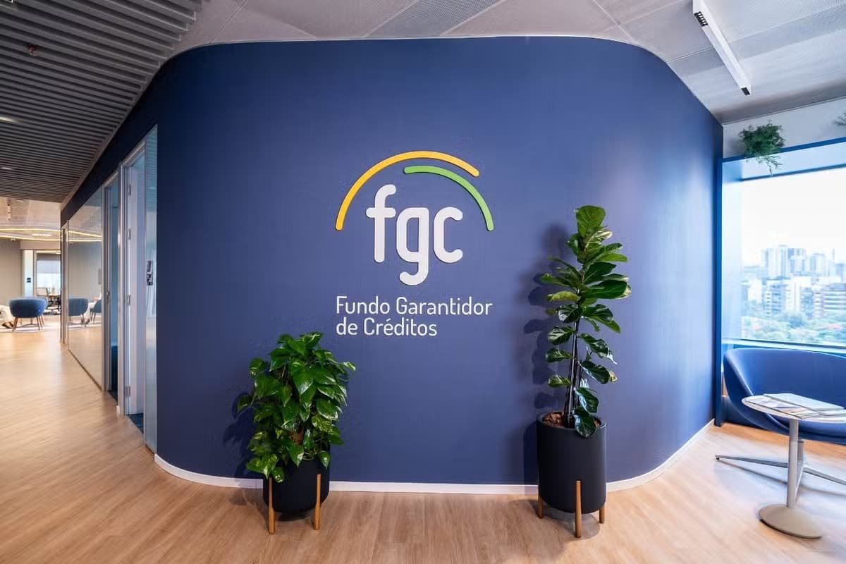 FGC libera R$ 4,8 bi a 152 mil credores do Banco Pleno