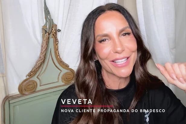 Bradesco escala Ivete Sangalo e patrocina turnê Clareou