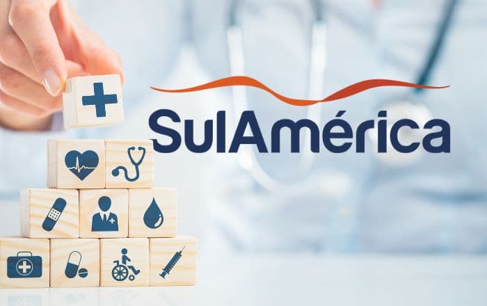 SulAmérica mira R$ 35 bi com planos regionais para PMEs