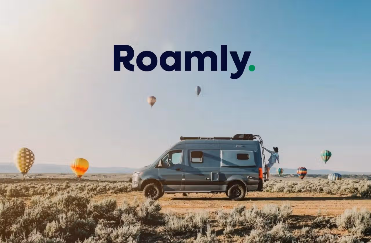 Roamly lança primeiro seguro de frota em tempo real do mundo