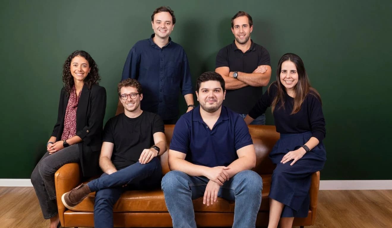 Segura capta R$ 45 mi da a16z e Kaszek para IA em seguros