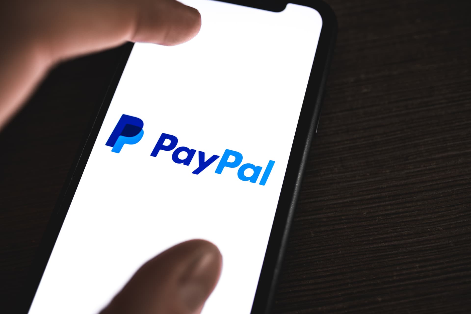 PayPal cria plataforma de stablecoins sob medida
