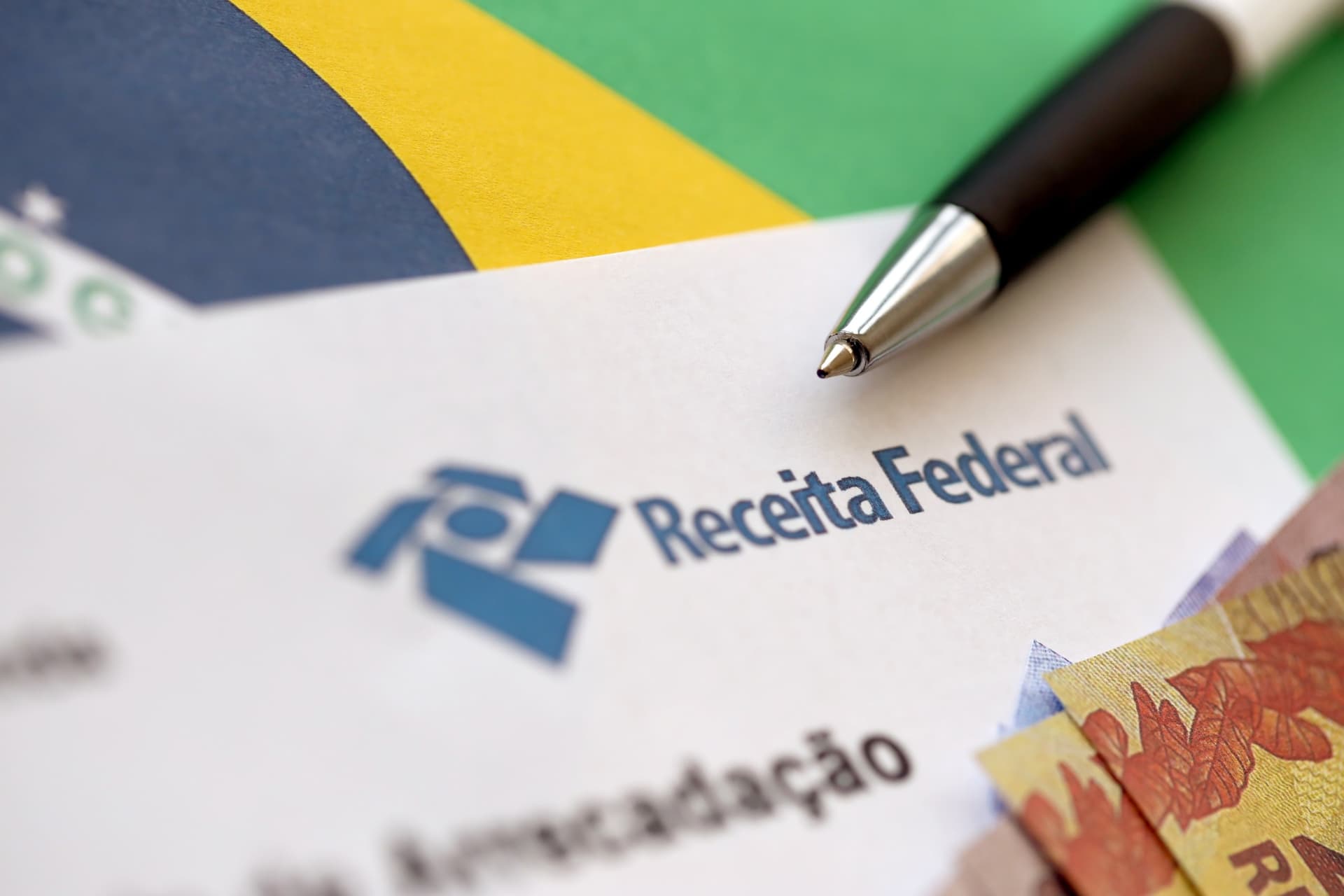 Receita Federal lança curador de IA para monitoramento