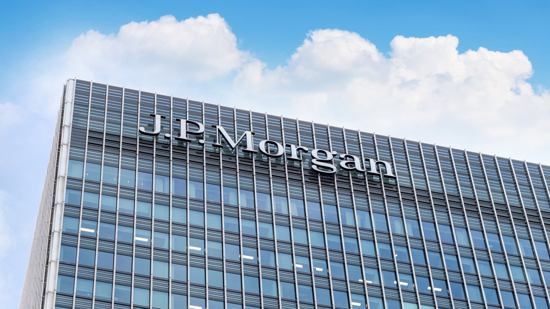 JPMorgan pede regras de banco para cripto nos EUA
