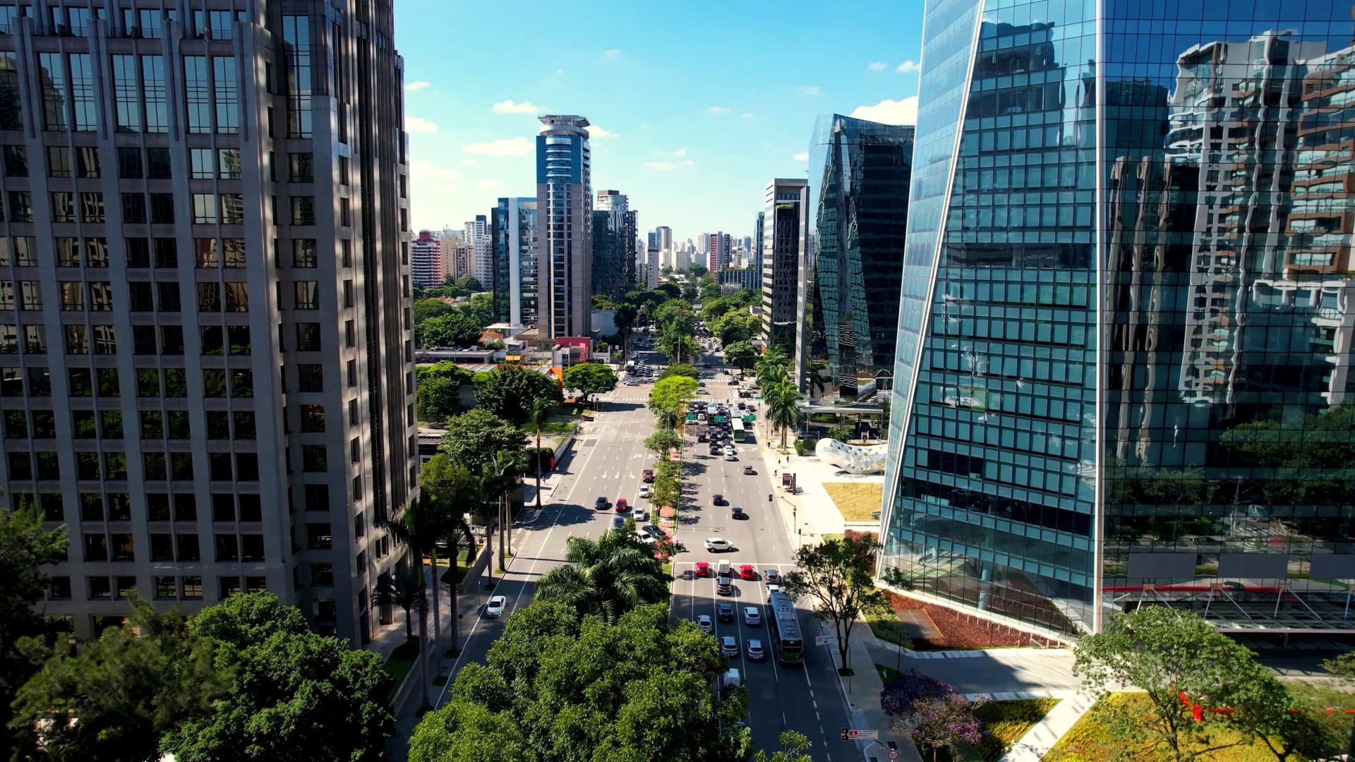 SP fica em 98º no ranking global de centros financeiros