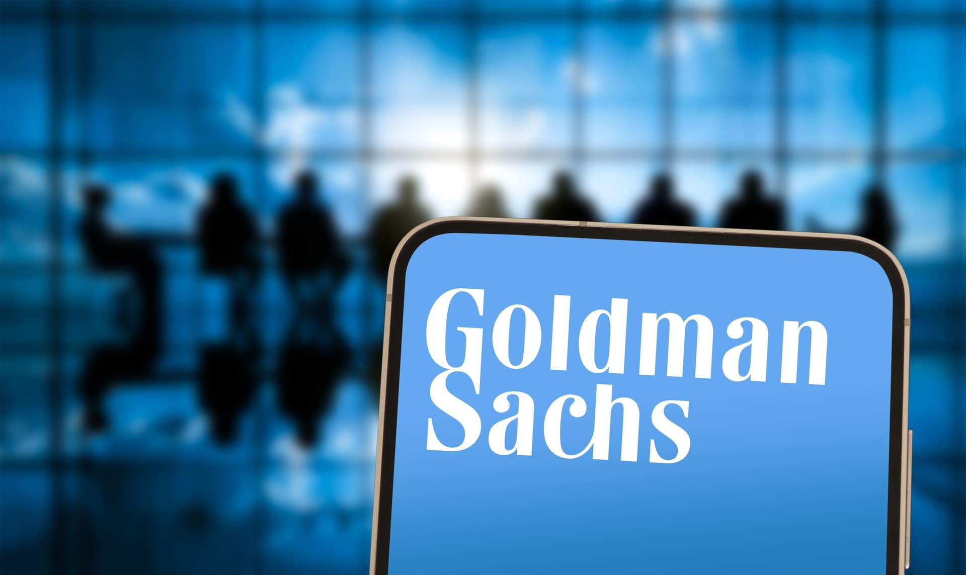 Goldman ameaça demitir quem apostar em mercados de previsão