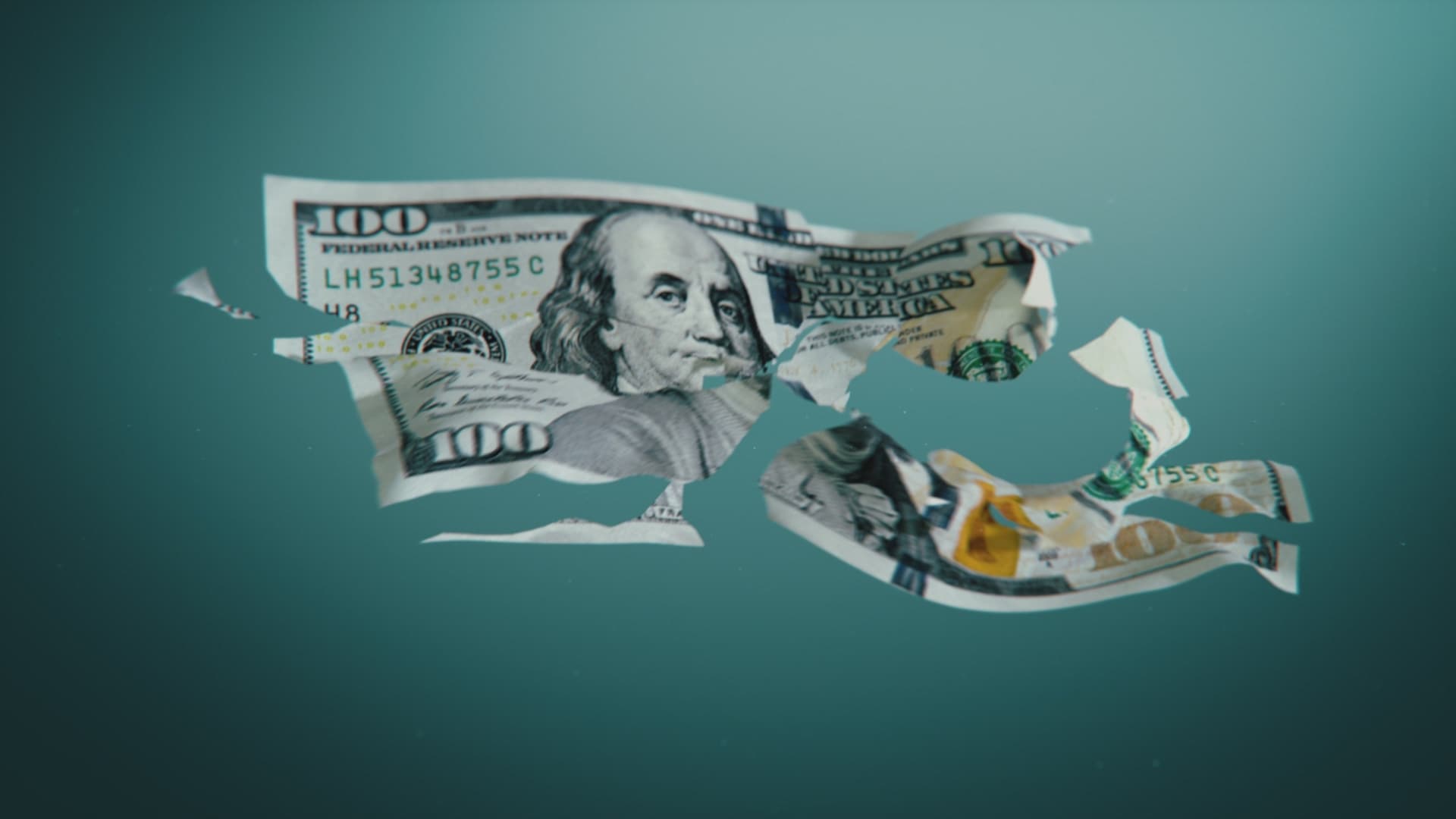 VibePay e SmartLayer encerram operações no Reino Unido