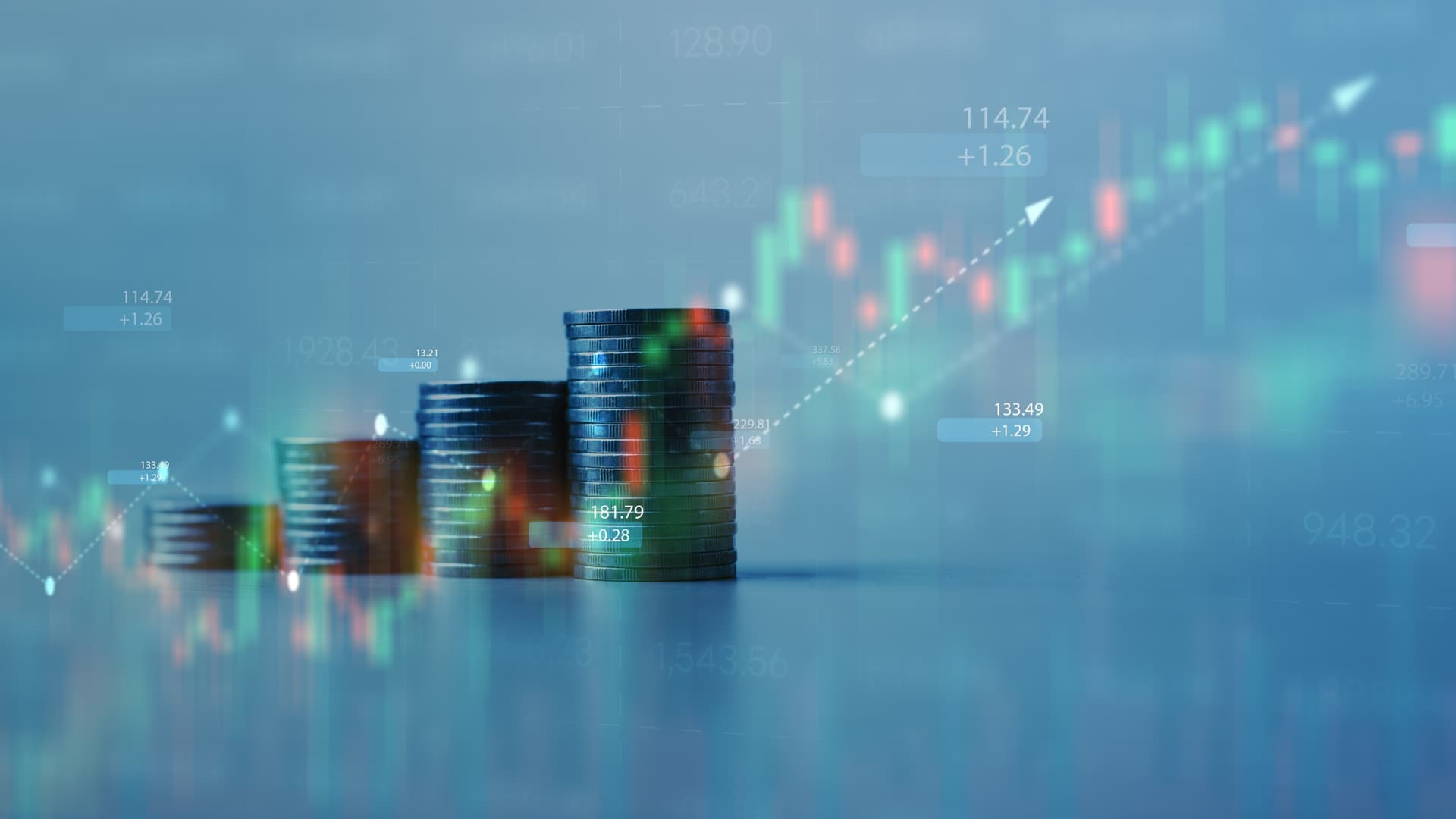 OpenFX levanta US$ 94 mi para câmbio instantâneo com stablecoins