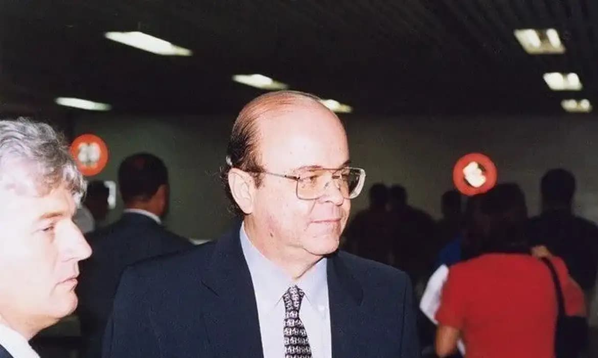 Chico Lopes, criador do Copom, morre aos 80 anos
