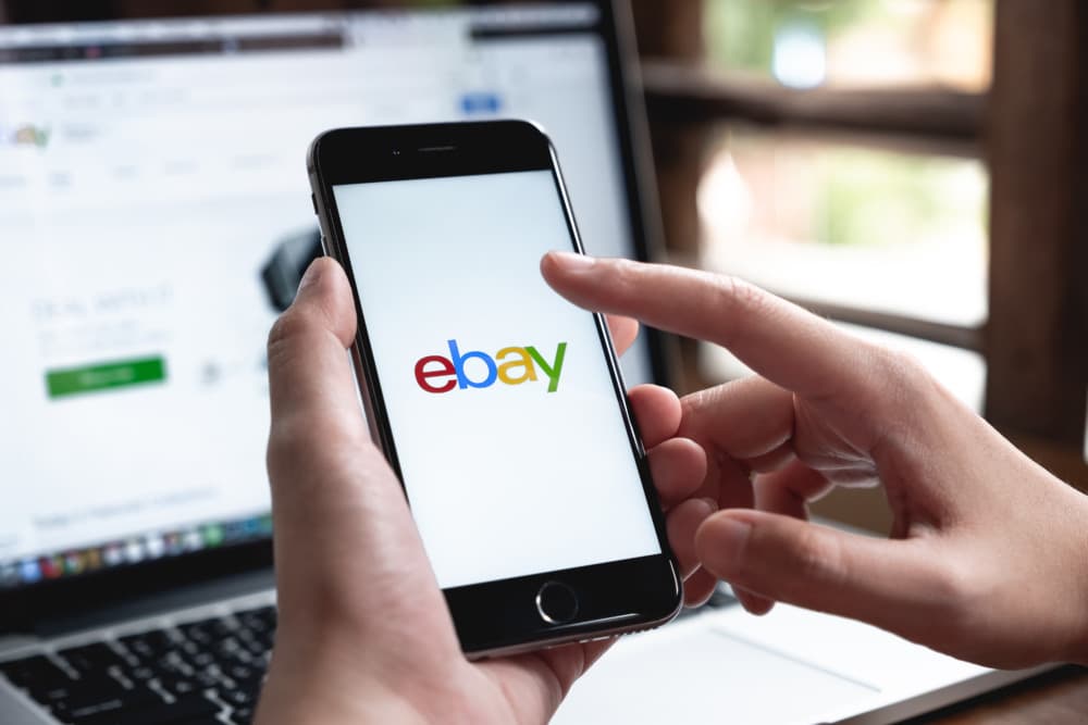 eBay rejeita US$ 56 bilhões da GameStop