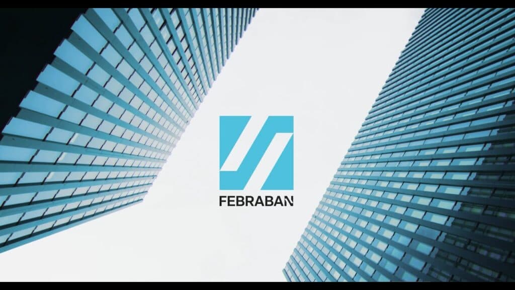 Febraban projeta alta de 9,6% no crédito em maio