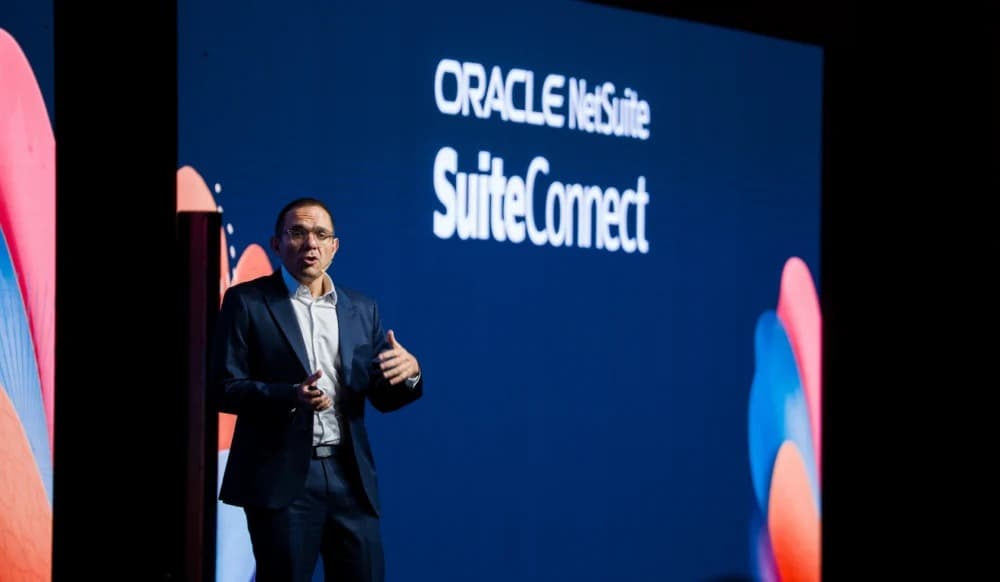 NetSuite prevê Next para PMEs brasileiras em até 12 meses