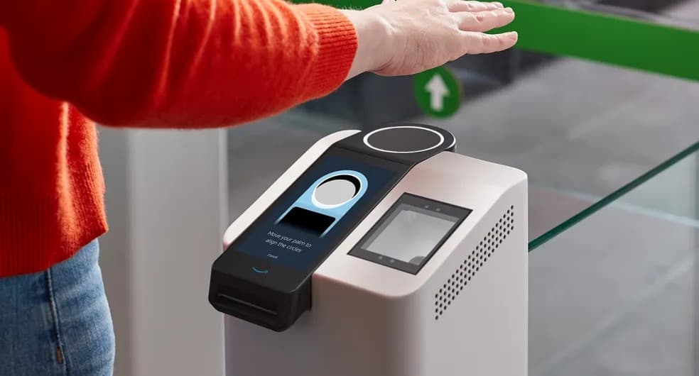 Startup de ex-Revolut capta US$ 6 mi para pagar com palma